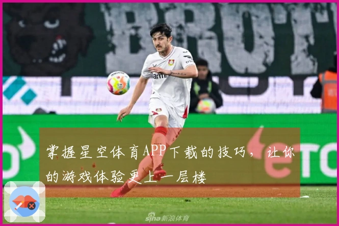 掌握星空体育APP下载的技巧，让你的游戏体验更上一层楼