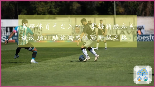 熊猫体育平台入口：掌握新版本关键改动，助你游戏体验升级之路
