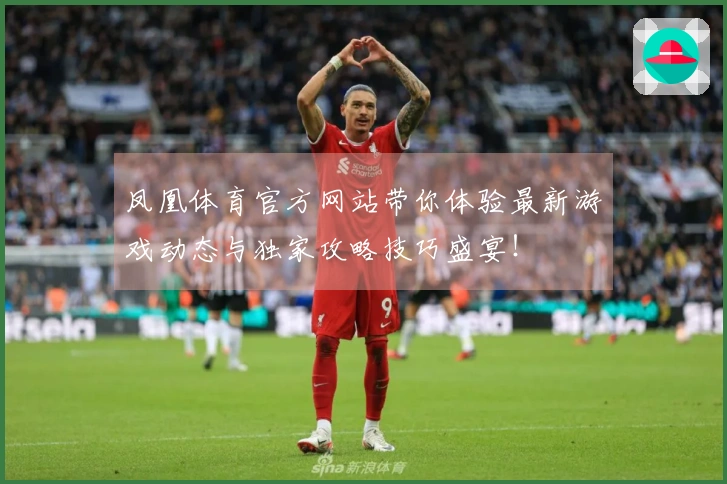 凤凰体育官方网站带你体验最新游戏动态与独家攻略技巧盛宴！