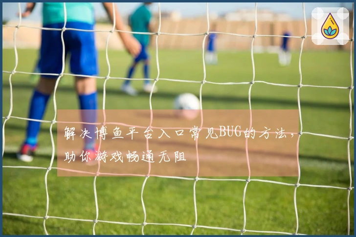 解决博鱼平台入口常见BUG的方法，助你游戏畅通无阻